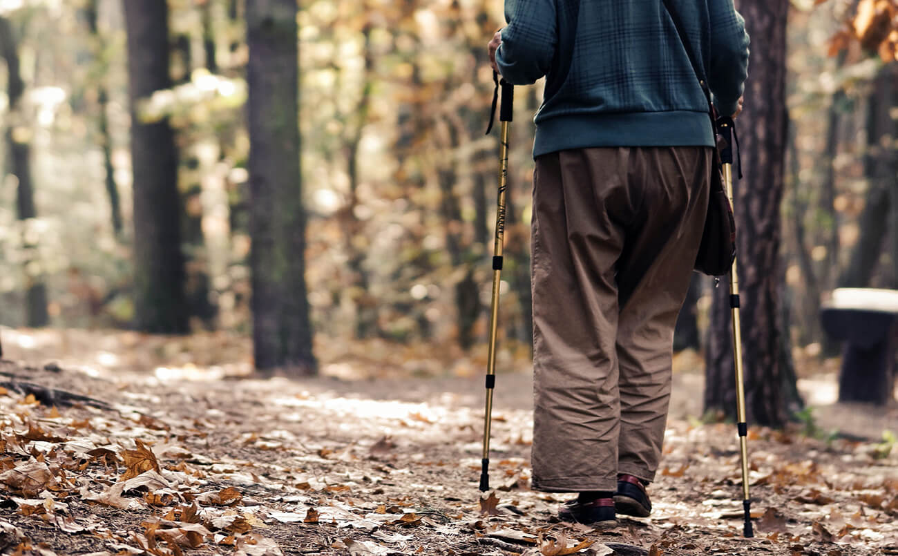 Blessurevrij wandelen, hoe doe je dat? Blessurevrij wandelen, hoe doe je dat?