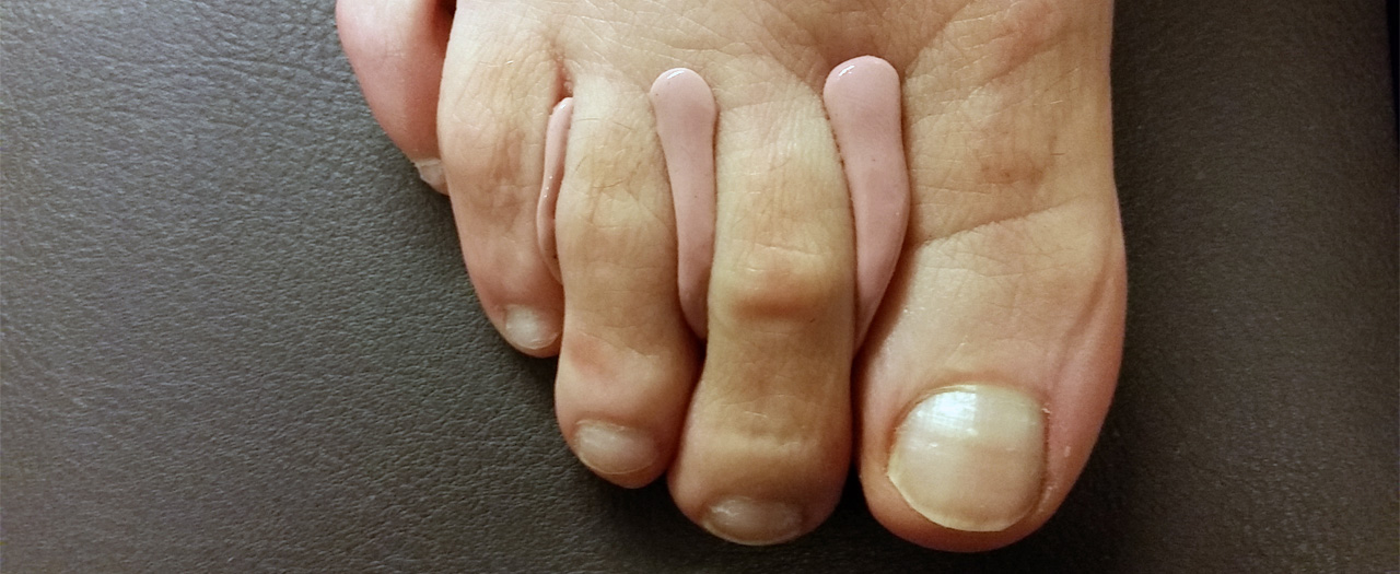 Podoloog en pedicure Podoloog en pedicure